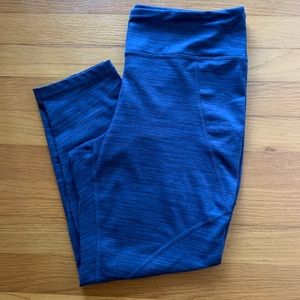 Patagonia Centered Crops